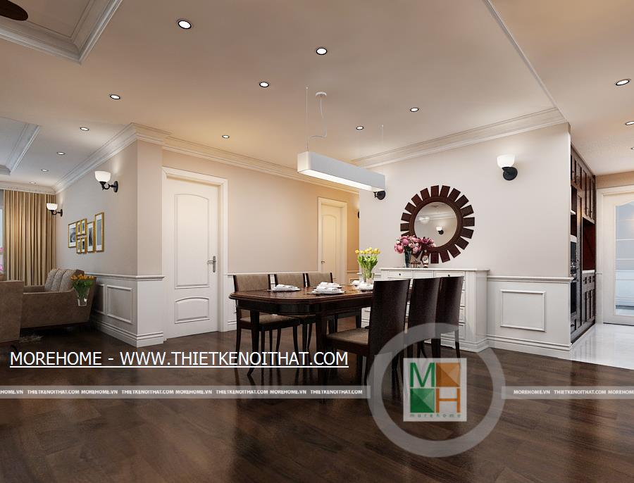 Báo giá tủ bếp gỗ óc chó đầy đủ và chi tiết nhất Báo giá tủ bếp gỗ óc chó đầy đủ và chi tiết nhất