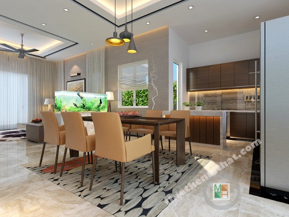 Các loại mẫu tủ bếp gỗ công nghiệp được ưa chuộng nhất hiện nay Các loại mẫu tủ bếp gỗ công nghiệp được ưa chuộng nhất hiện nay