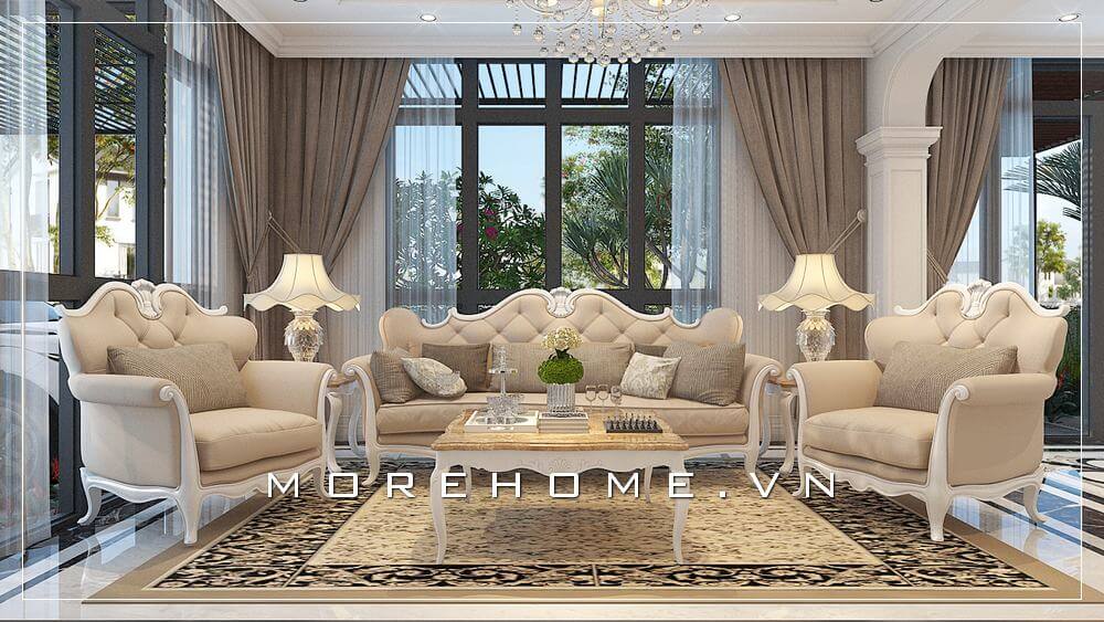 Sofa văng Sofa văng